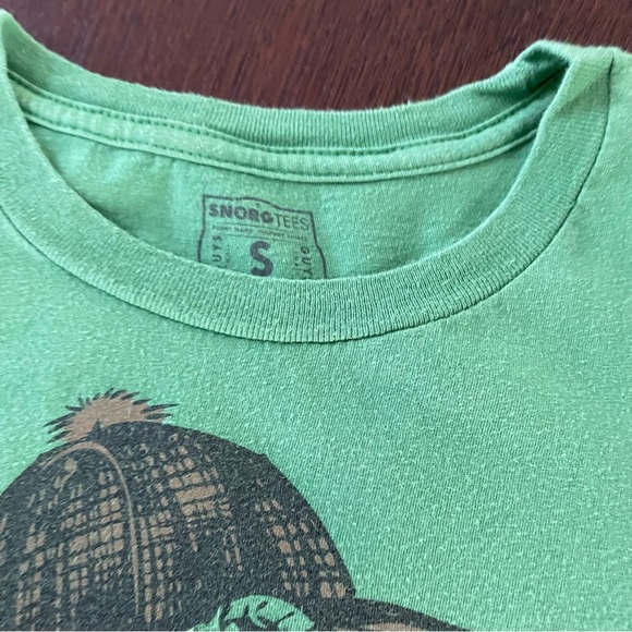 Men’s Three T-shirts - Picture 7 of 11